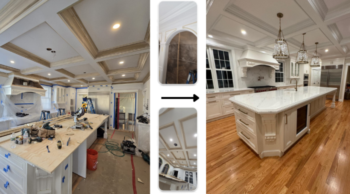 Kitchen Remodeling