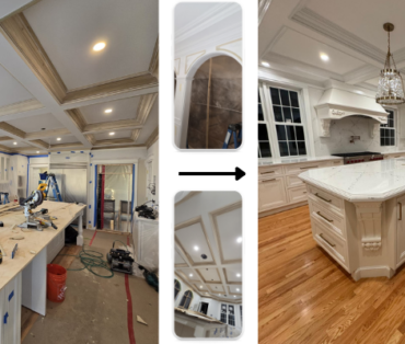 Kitchen Remodeling