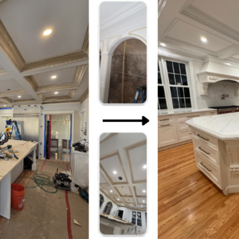 Kitchen Remodeling